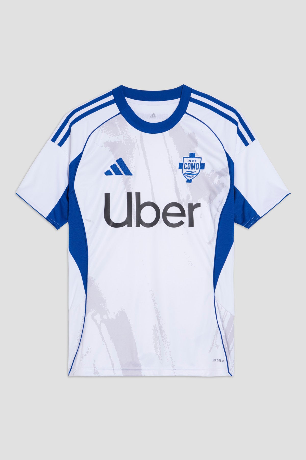 Como 1907 Away Jersey 2025/26