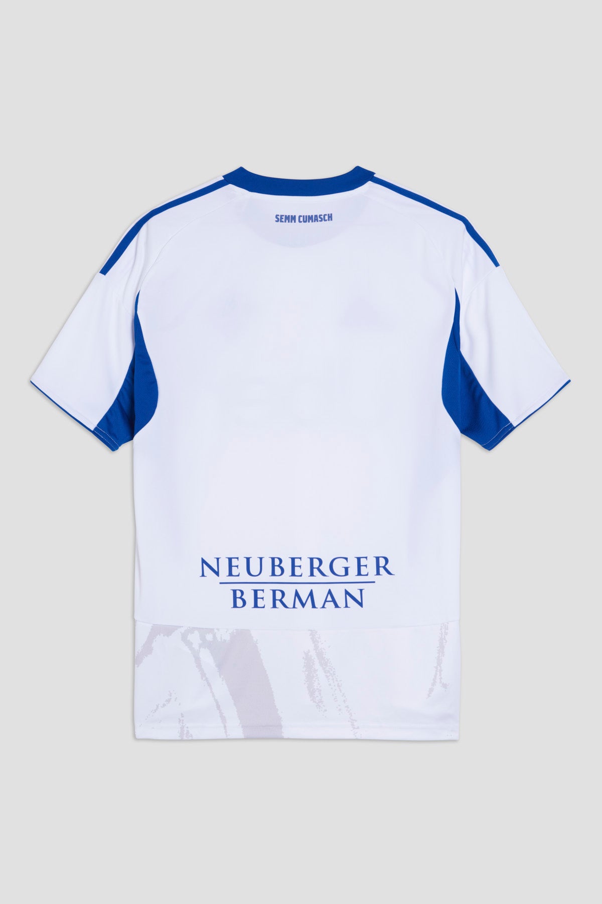 Como 1907 Away Jersey 2025/26