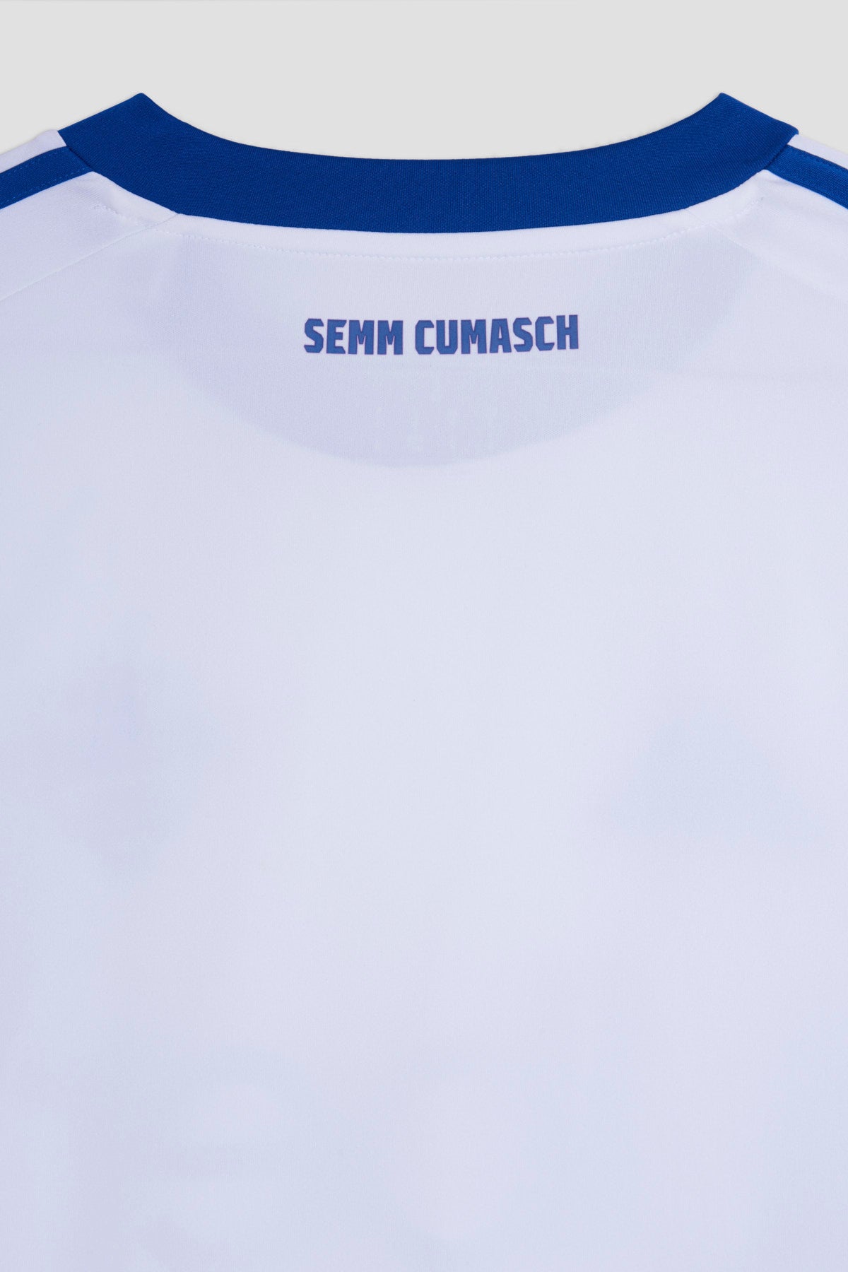 Como 1907 Away Jersey 2025/26