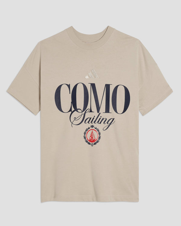 Lago Di Como Staple Shirt
