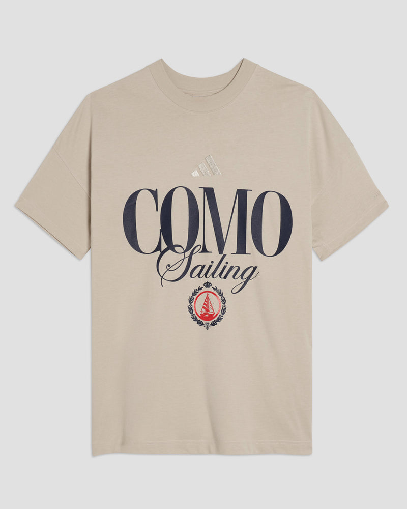 Lago Di Como Staple Shirt