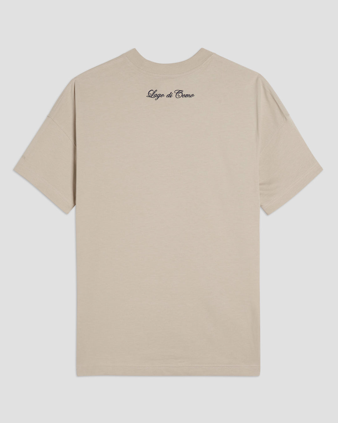 Lago Di Como Staple Shirt