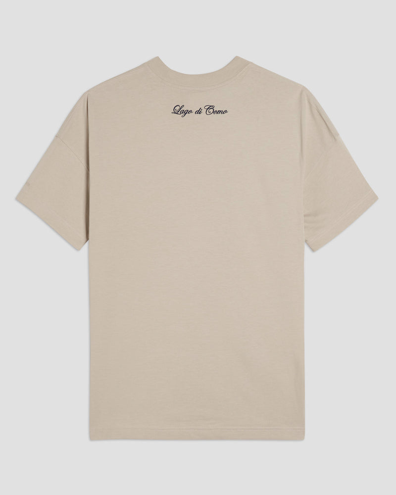Lago Di Como Staple Shirt