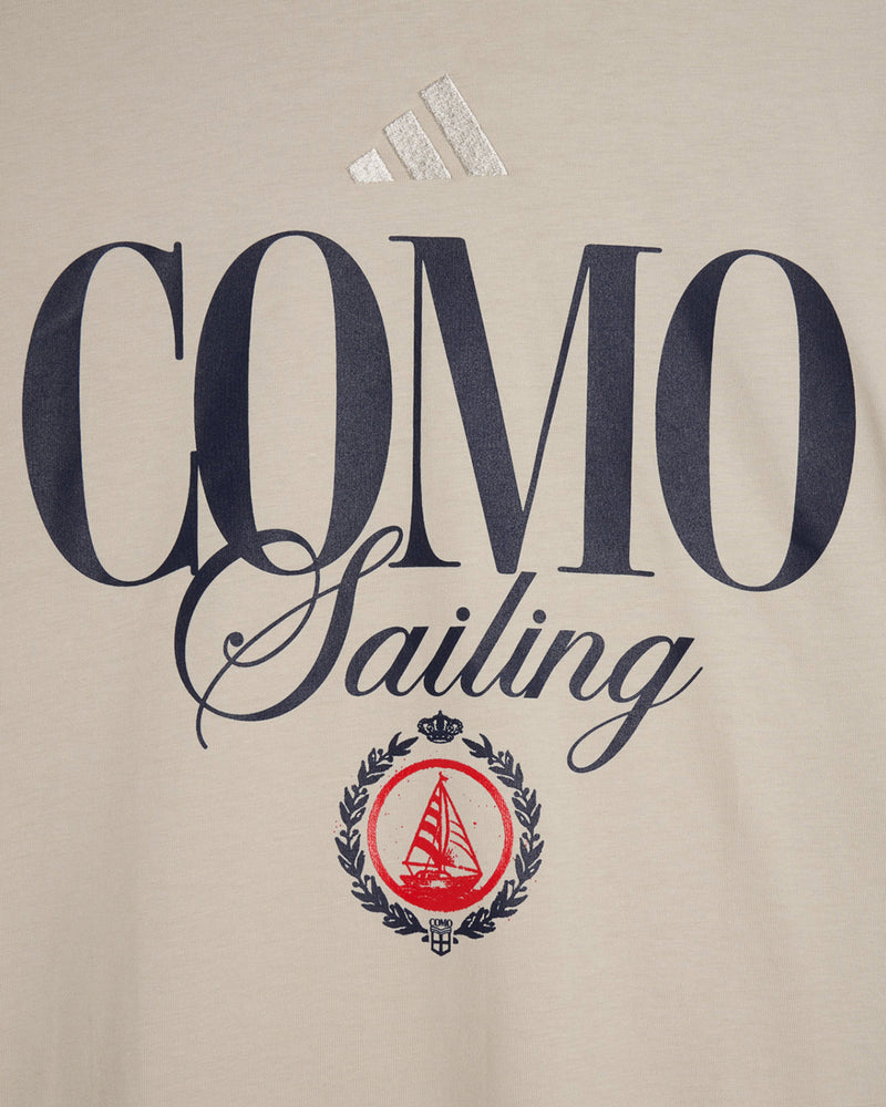 Lago Di Como Staple Shirt