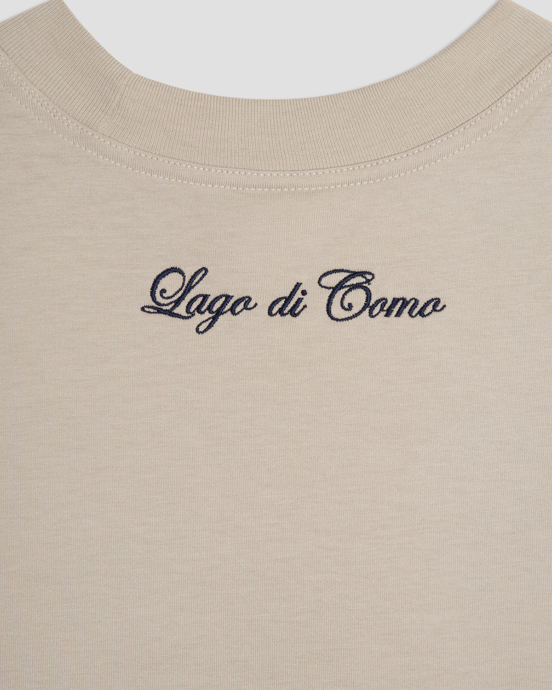 Lago Di Como Staple Shirt