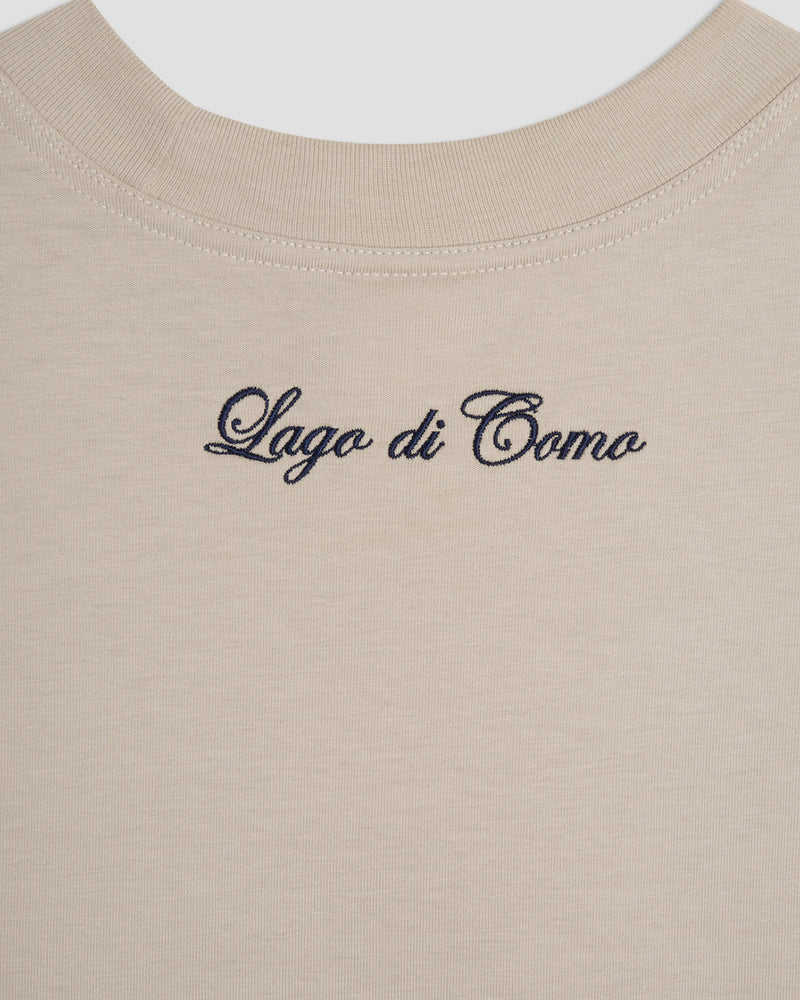 Lago Di Como Staple Shirt