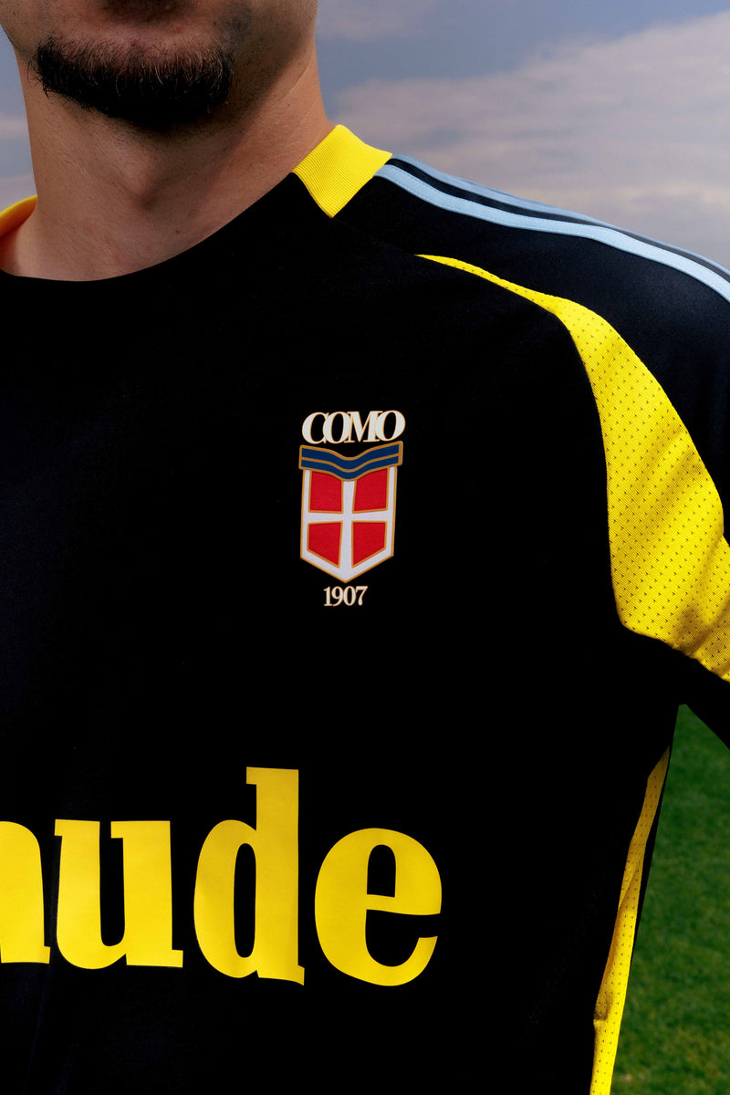 “LAgo Show” Jersey In Collaboration With Rhude