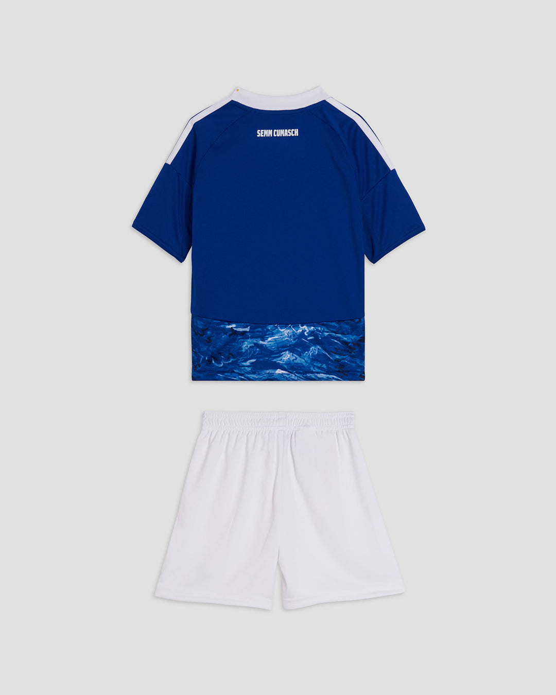 Como 1907 Home Mini Kit 2025/26