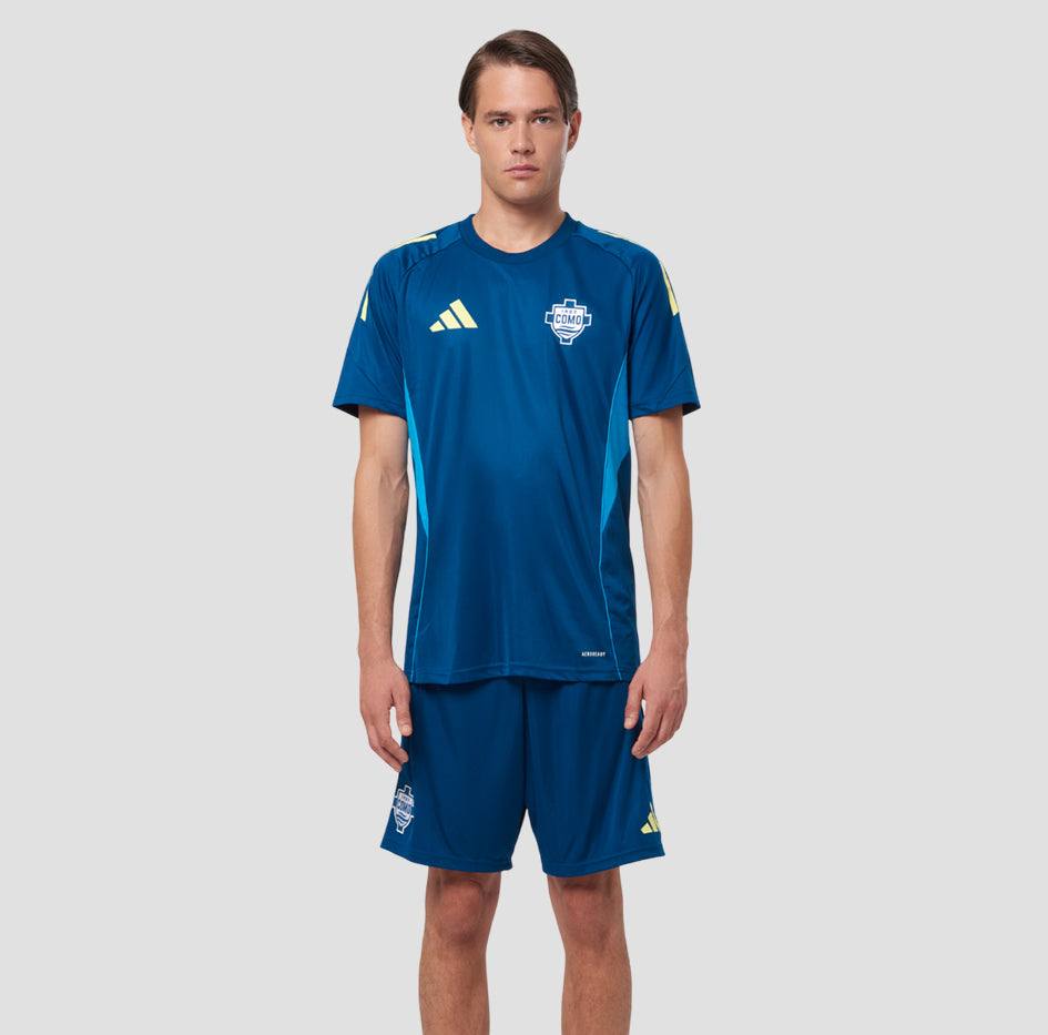 Como 1907 T-shirt Allenamento 2025/26