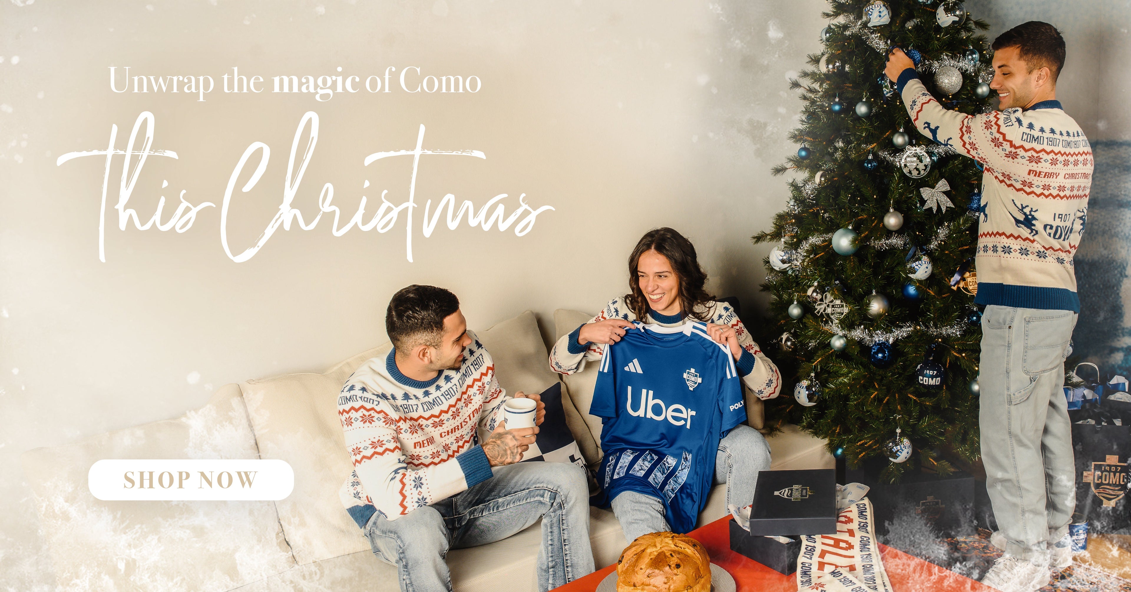 CHRISTMAS