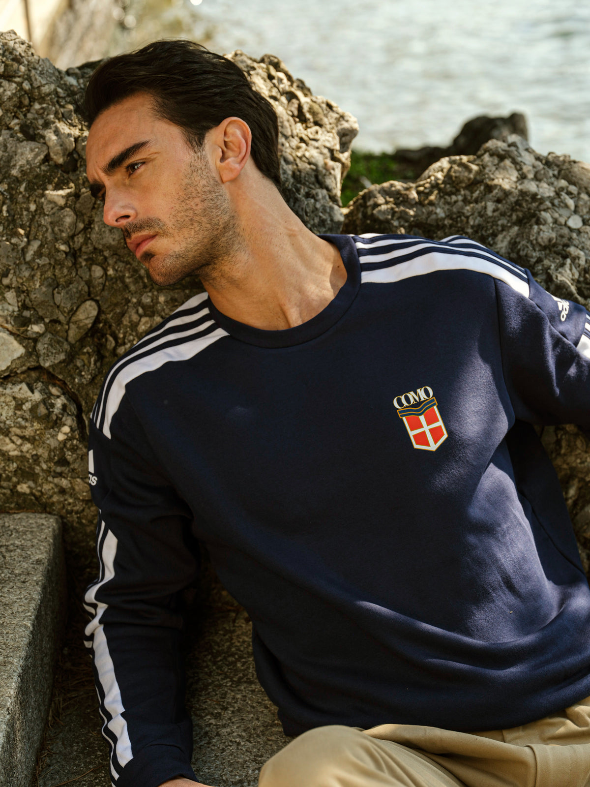 Crest Collection