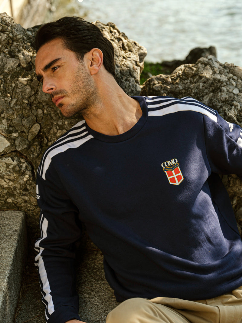 Crest Collection