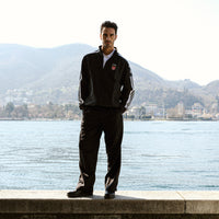 Giacca Tecnica Nera Adidas X Como 1907