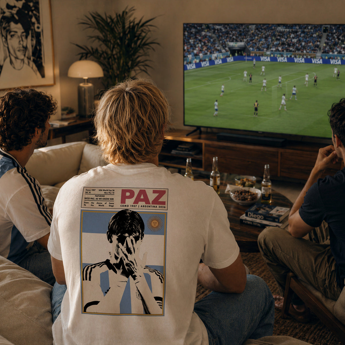 World Cup Collection