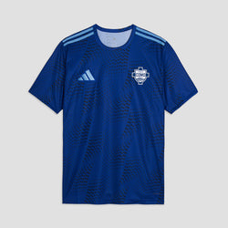 Como 1907 Pre-Match Jersey 2025/26