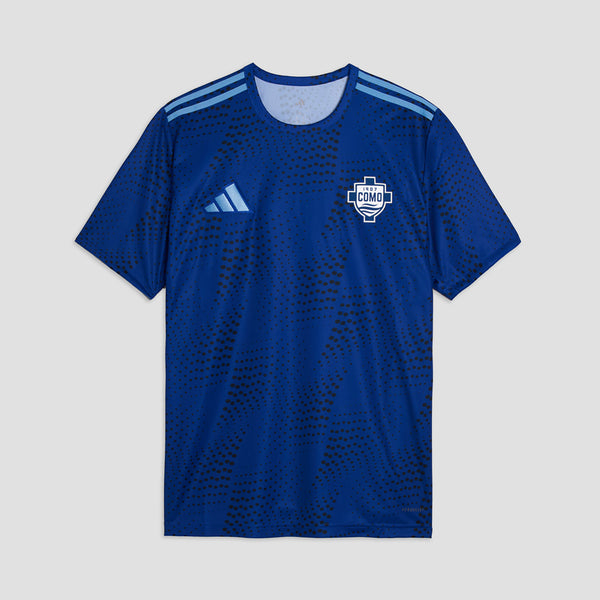 Como 1907 Pre-Match Jersey 2025/26