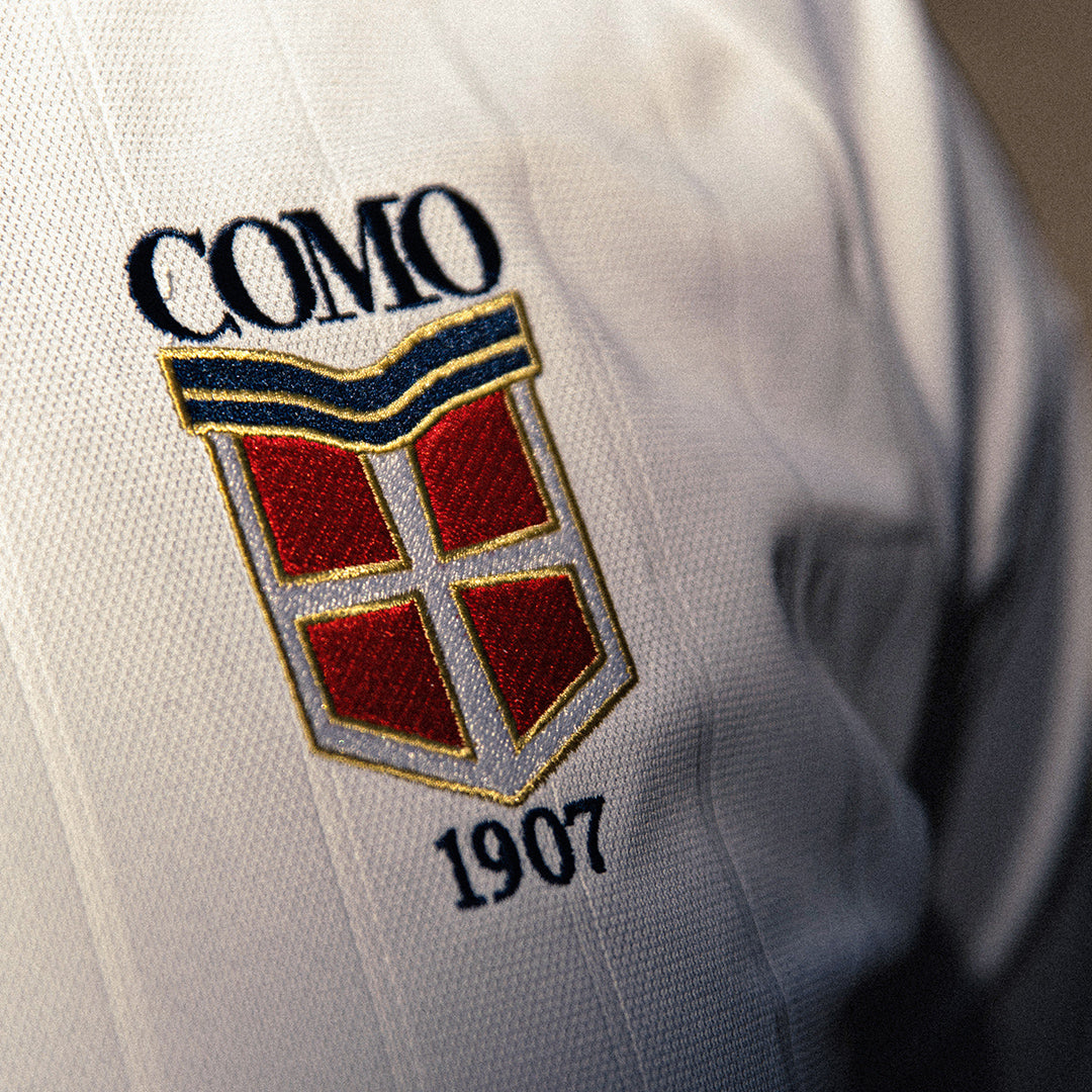 Como 1907 Maglia Gara Away 2026/27