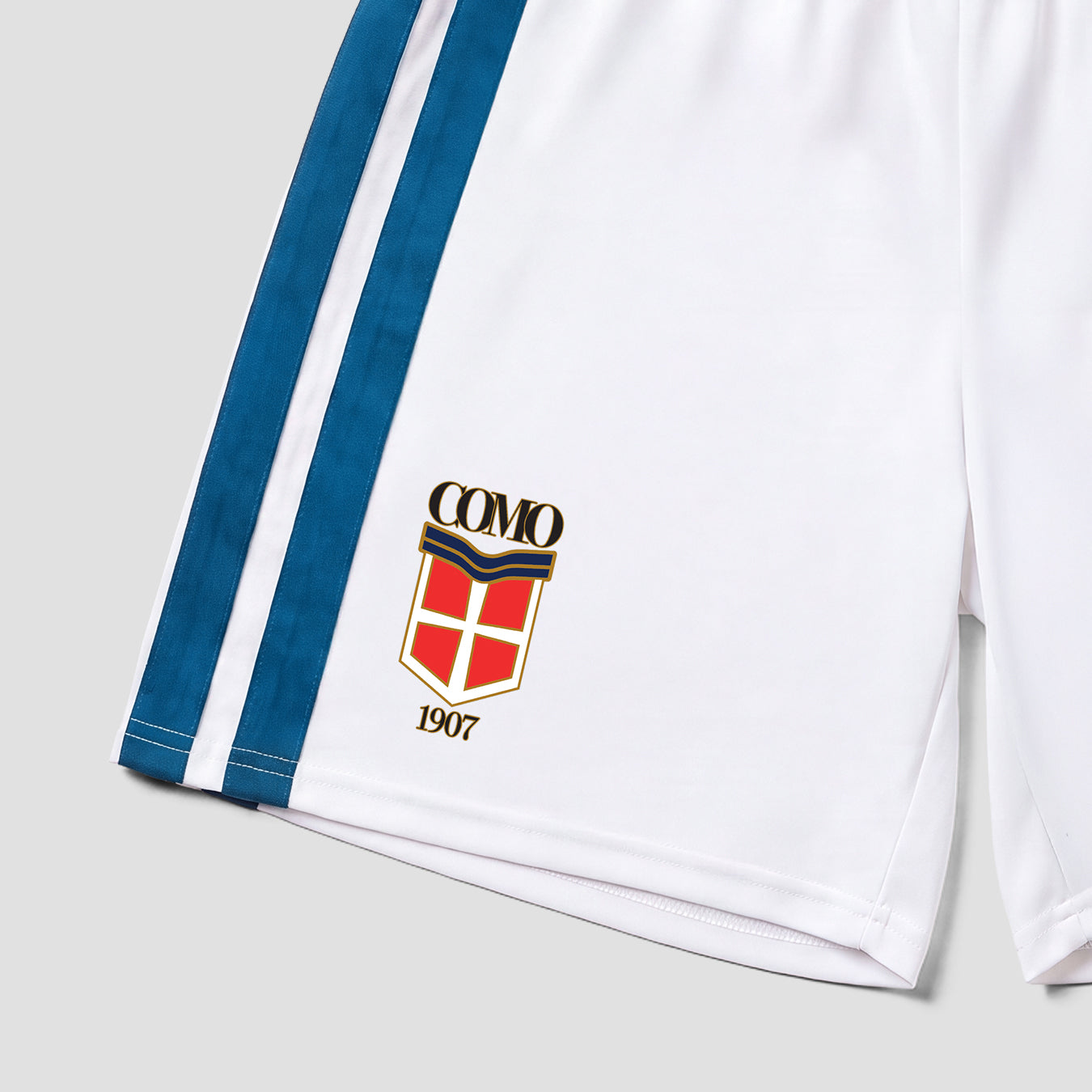 Como 1907 Home Mini Kit 2026/27