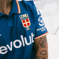 Como 1907 Home Jersey 2026/27