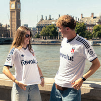 Como 1907 Maglia Gara Away 2026/27