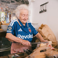 Como 1907 Home Jersey 2026/27