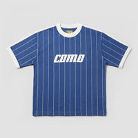 Retro Classic T-shirt Royal