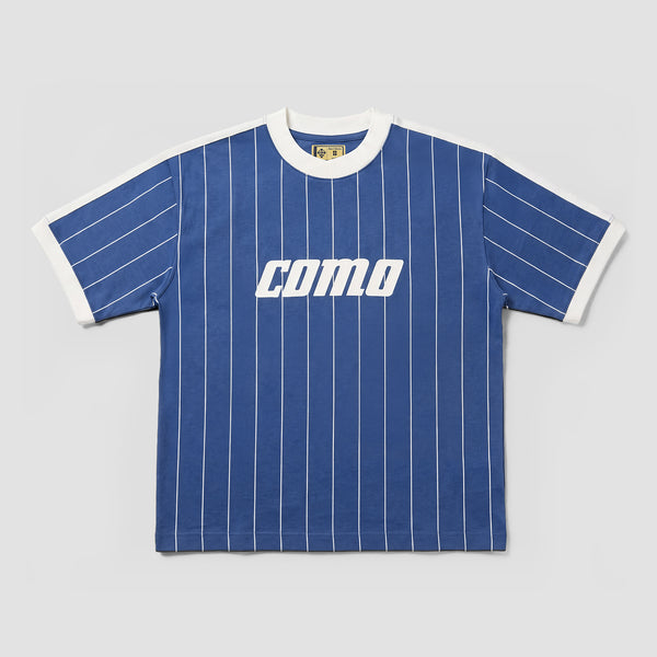 Retro Classic T-shirt Royal