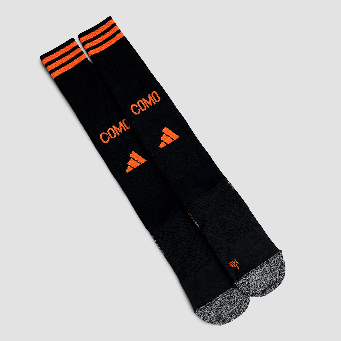 Como 1907 Third Socks 2025/26