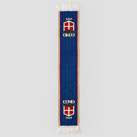 Como 1907 Home Kit Sciarpa 26/27