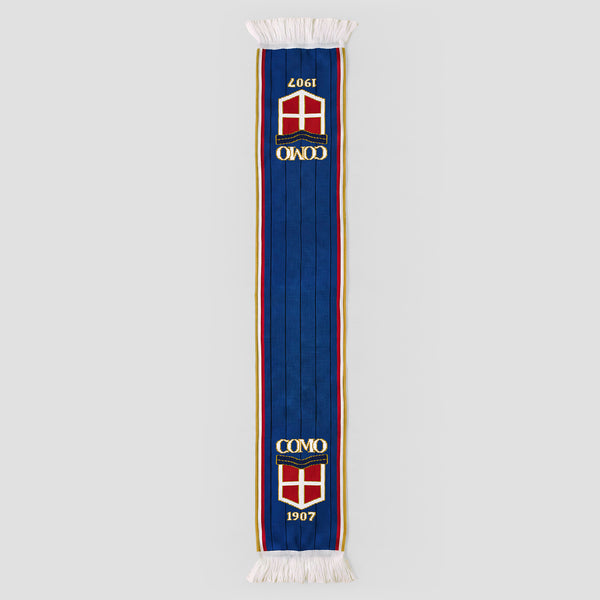 Como 1907 Home Kit Sciarpa 26/27