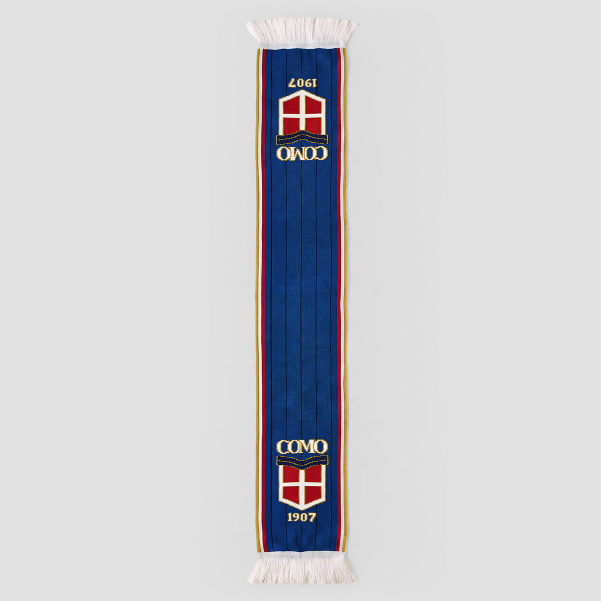 Como 1907 Home Kit Sciarpa 26/27