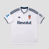 Como 1907 Away Jersey 2026/27