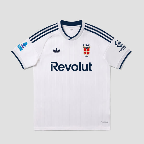 Como 1907 Away Jersey 2026/27