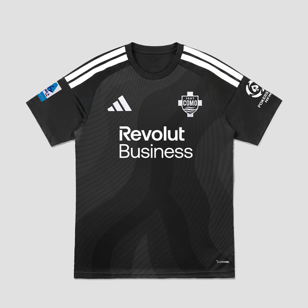 Como 1907 Maglia Gara Third Kids 2026/27