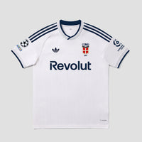 Como 1907 Maglia Gara Away 2026/27