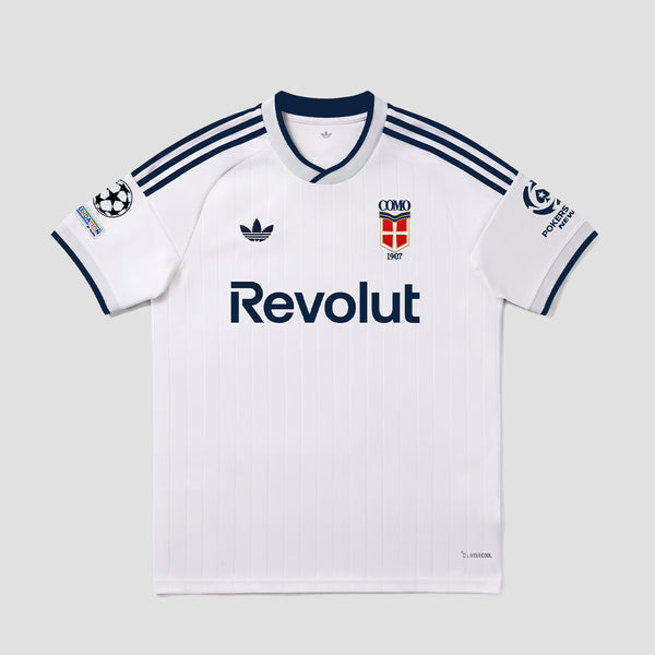 Como 1907 Away Jersey 2026/27