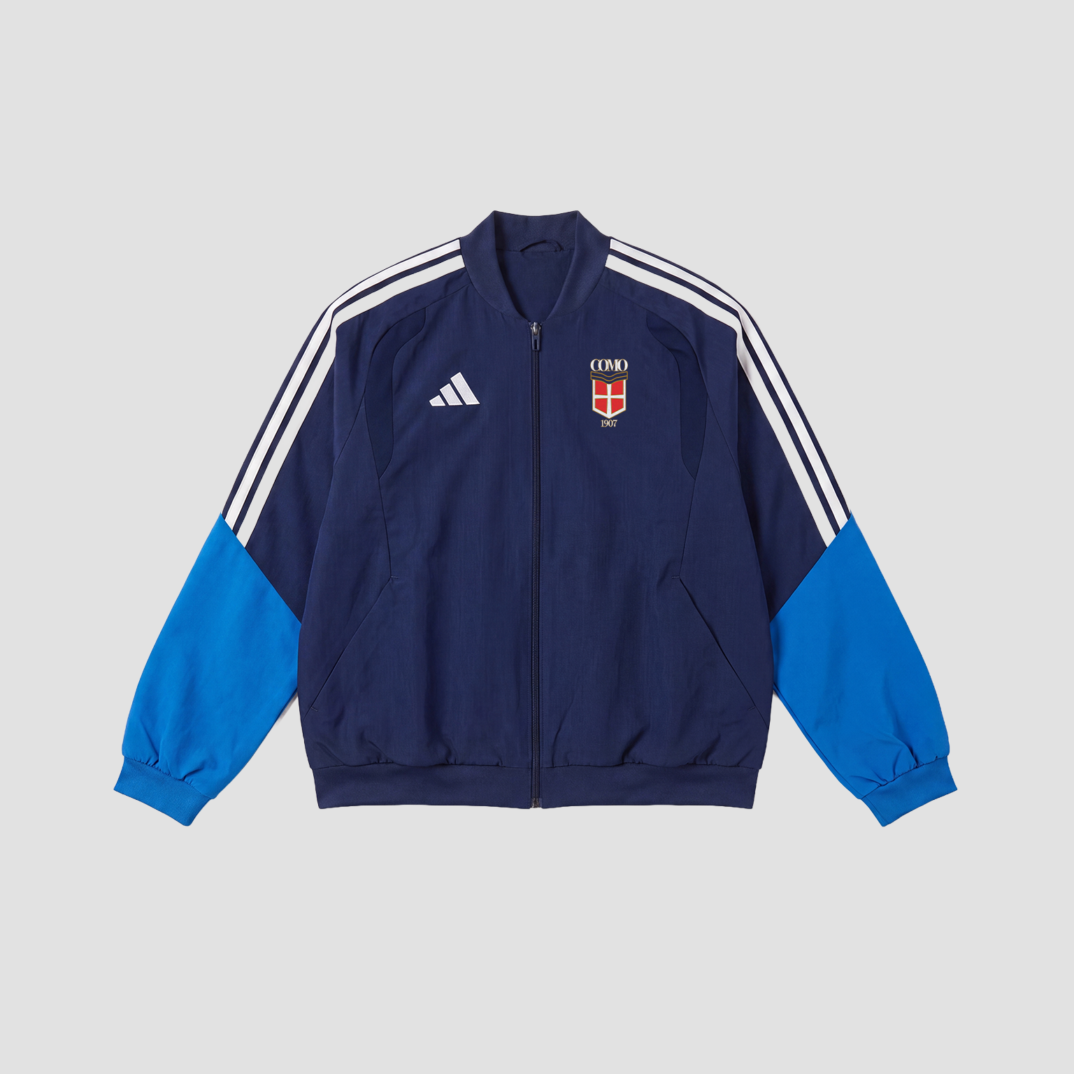 Como 1907 Giacca Pre-Allenamento 2026/27