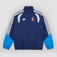 Como 1907 Giacca da Allenamento Autunno/Inverno 2026/27