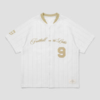 Como Cup 2026 Baseball Shirt Beige