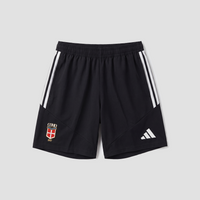 Como 1907 Pantaloncini da Allenamento Allenatore 2026/27