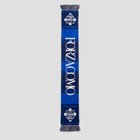 Como 1907 Sciarpa Forza Como