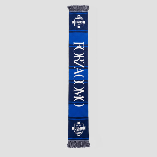 Como 1907 Sciarpa Forza Como