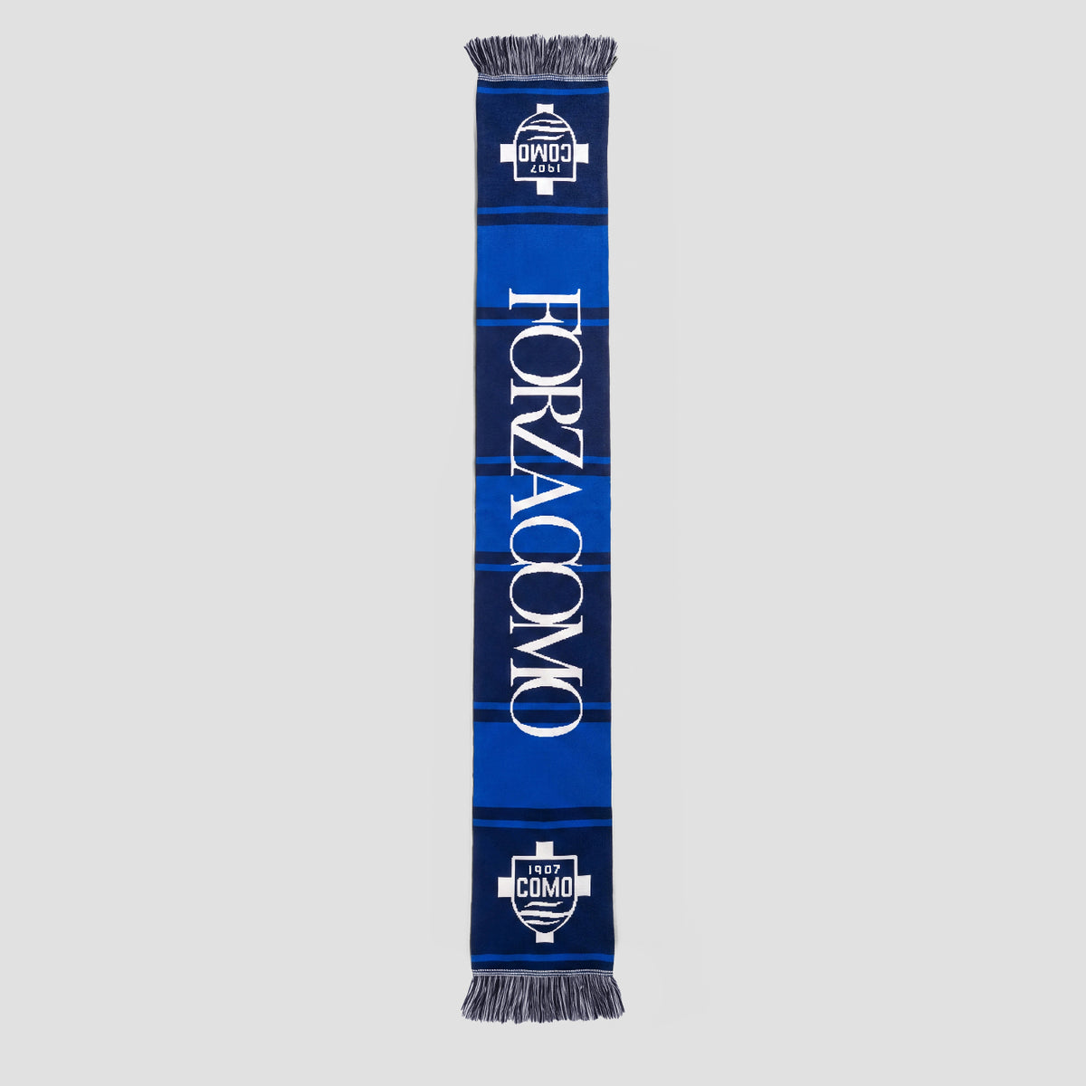 Como 1907 Sciarpa Forza Como