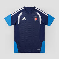 Como 1907 Maglia da Allenamento Bambino 2026/27