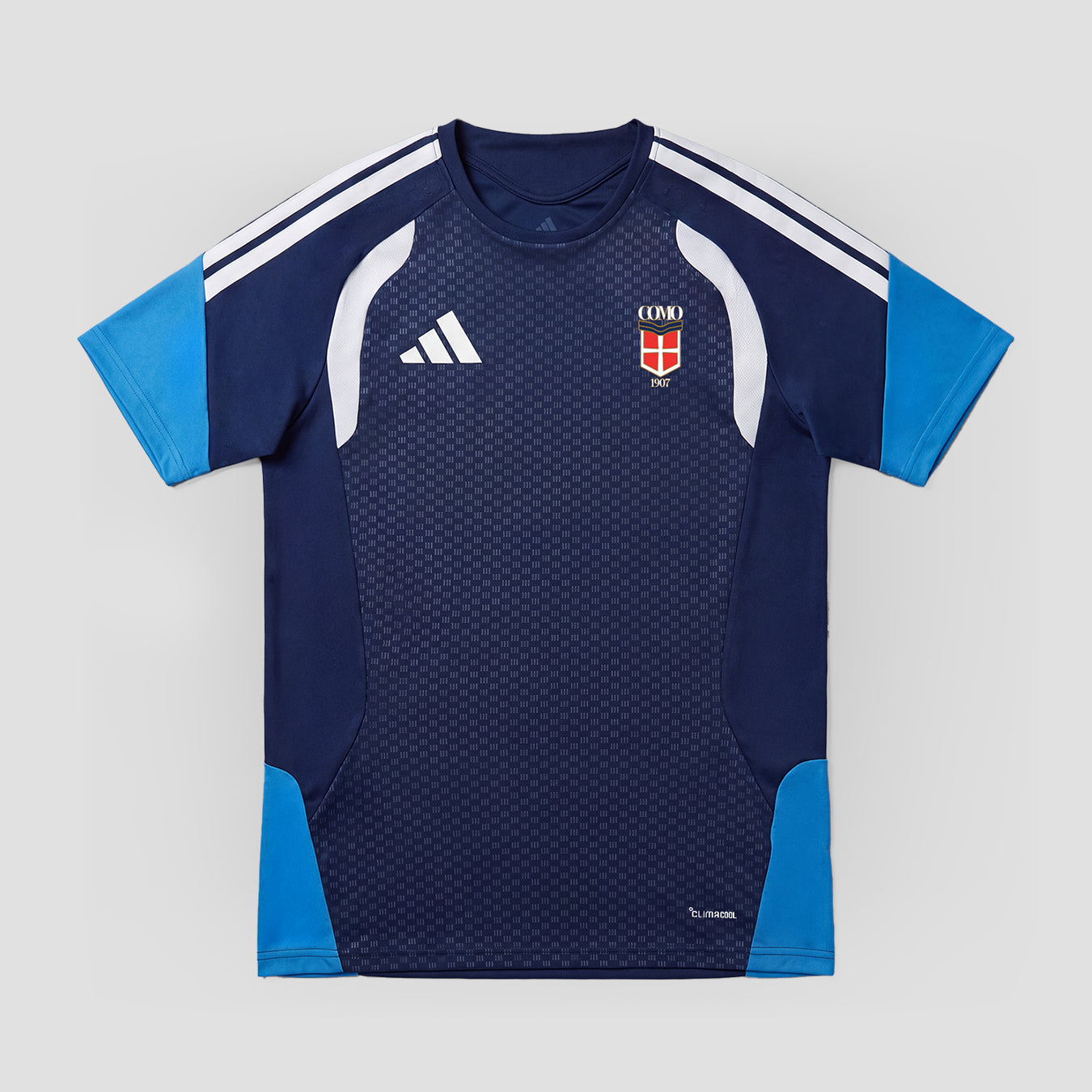 Como 1907 Maglia da Allenamento Bambino 2026/27