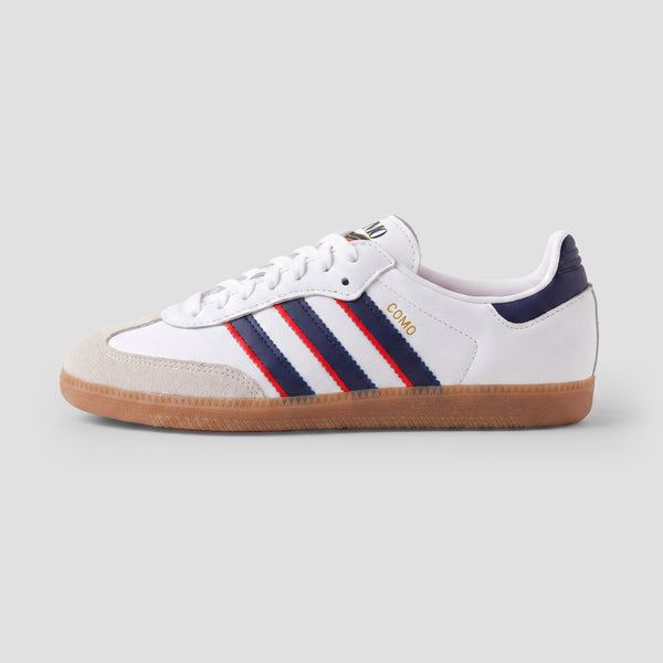 Como Adidas Samba