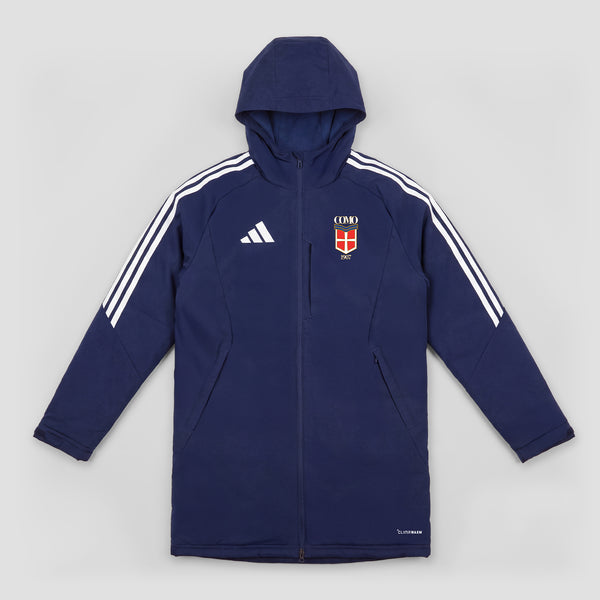 Como 1907 Training Winter Jacket Climawarm 26/27
