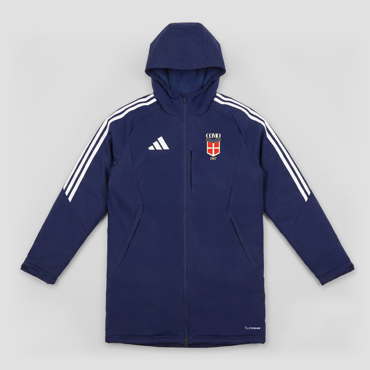 Como 1907 Training Winter Jacket Climawarm 26/27