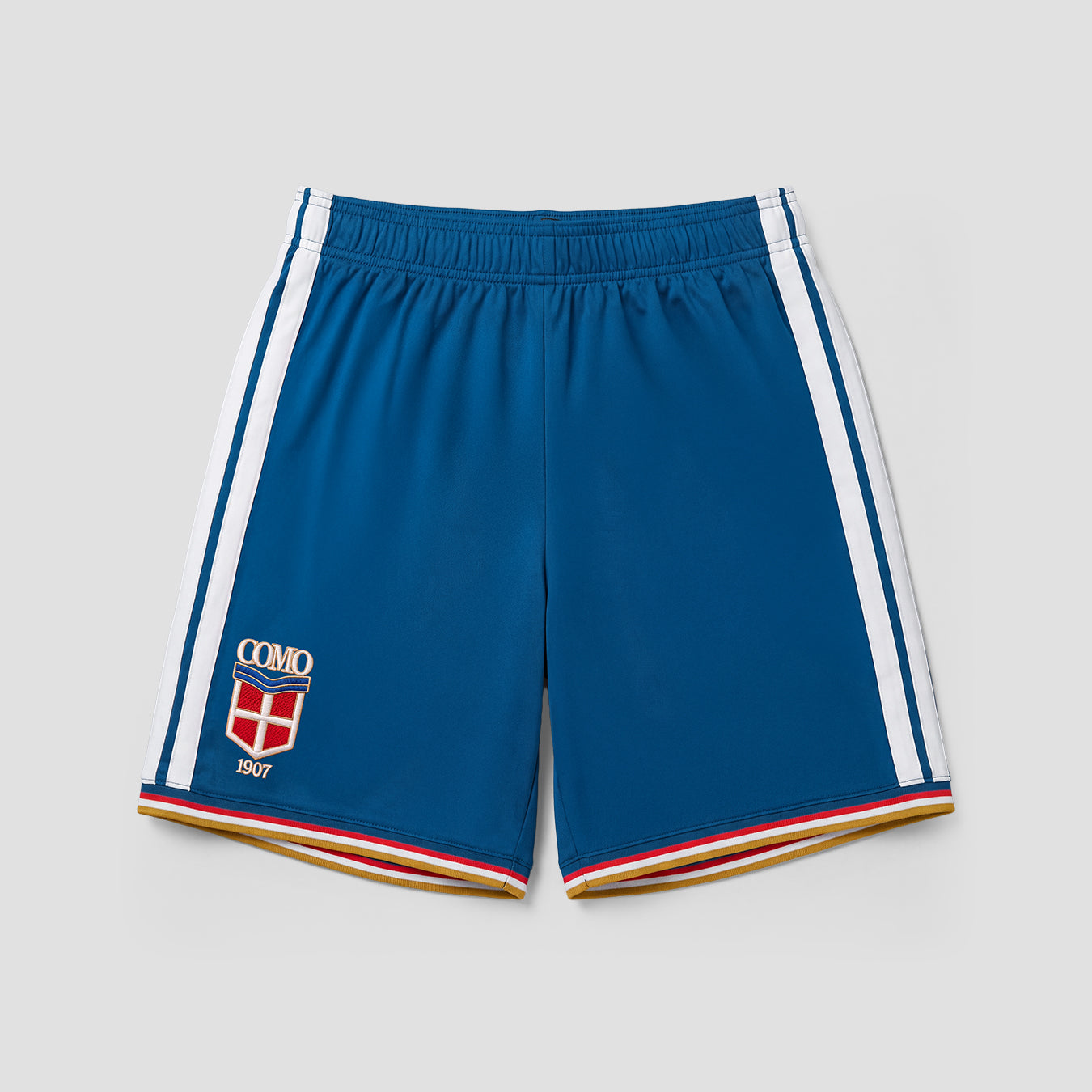 Como 1907 Pantaloncini Gara Home Blu 2026/27