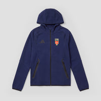 Como 1907 Kids Training Fall/Winter Zip Hoodie 26/27